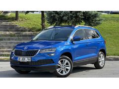 Sahibinden Skoda Karoq 1.6 TDI Style 2019 Model 