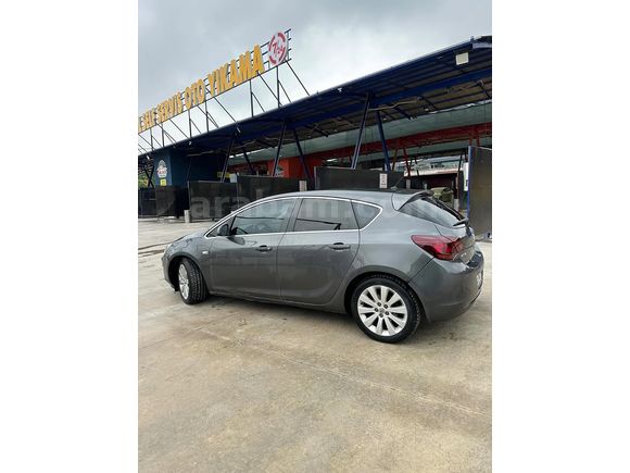 Sahibinden Opel Astra 1.3 CDTI Cosmo 2011 Model 