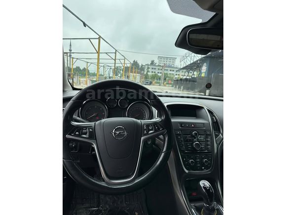 Sahibinden Opel Astra 1.3 CDTI Cosmo 2011 Model 