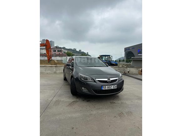 Sahibinden Opel Astra 1.3 CDTI Cosmo 2011 Model 