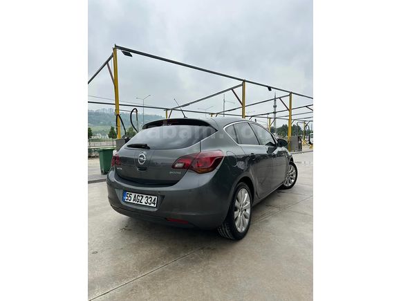 Sahibinden Opel Astra 1.3 CDTI Cosmo 2011 Model 