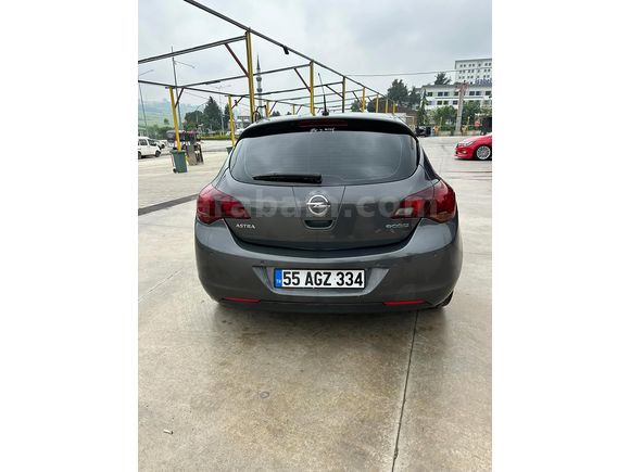 Sahibinden Opel Astra 1.3 CDTI Cosmo 2011 Model 