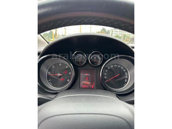 Sahibinden Opel Astra 1.3 CDTI Cosmo 2011 Model 