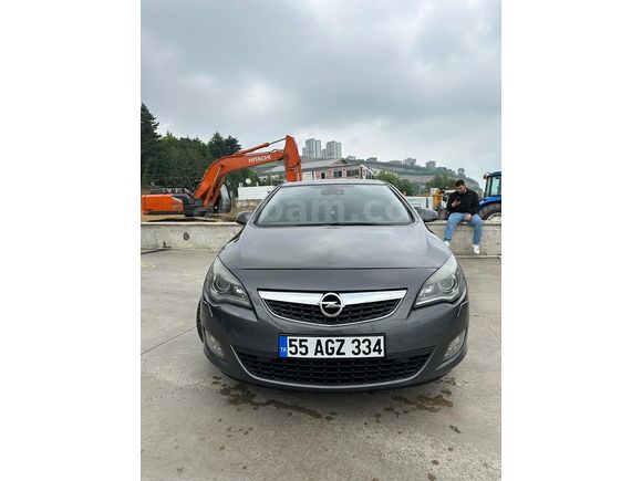 Sahibinden Opel Astra 1.3 CDTI Cosmo 2011 Model 