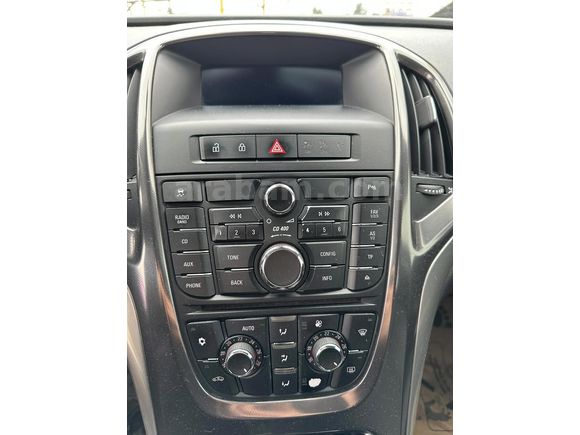 Sahibinden Opel Astra 1.3 CDTI Cosmo 2011 Model 