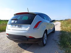 Sahibinden Lancia Delta 1.6 MJet 2013 Model