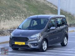 2021 FORD COURİER DELUX // 110.000 km // ÇOK TEMİZ KUSURSUZ