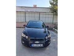 Sahibinden Chevrolet Aveo 1.3 D LTZ 2012 Model