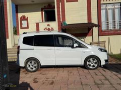 2018 FORT COURİER EMSALSİZ HATA BOYA TRAMER YOK 0.99 KREDİ İLE