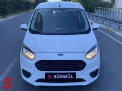SÜMBÜL'DEN 2021 MODEL COURİER KAZASIZ DARBESİZ MASRAFSIZ TEMİZ