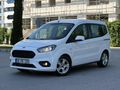 RAVZA OTOMOTİV'DEN 2020 MODEL 6 İLERİ HATASIZ BOYASIZ COURİER
