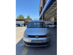 Sahibinden Volkswagen Caddy 1.6 TDI Trendline 2011 Model