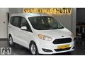 SELÇUKLU ' 2016 COURİER 2,5 BOYA 210 BİN KM OTOMOBL RUHSAT DELÜX