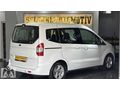 SELÇUKLU ' 2016 COURİER 2,5 BOYA 210 BİN KM OTOMOBL RUHSAT DELÜX
