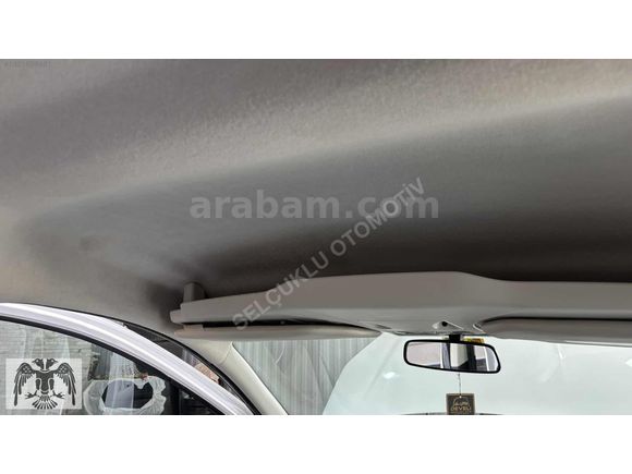SELÇUKLU ' 2016 COURİER 2,5 BOYA 210 BİN KM OTOMOBL RUHSAT DELÜX