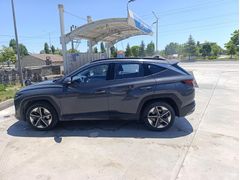 Sahibinden Hyundai Tucson 1.6 T-GDi Comfort 2025 Model