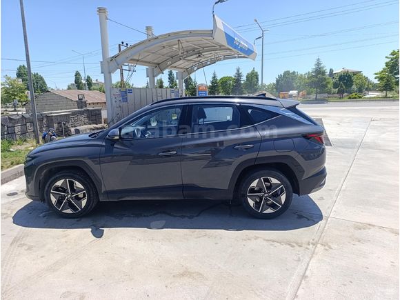 Sahibinden Hyundai Tucson 1.6 T-GDi Comfort 2025 Model