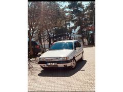 Sahibinden Fiat Tempra 1.6 SX 1993 Model  98.000 km Beyaz