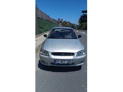 Sahibinden Hyundai Accent 1.3 LX 2000 Model