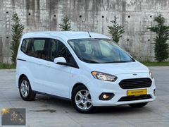 !!FIRSAT SADECE 61 BİN KM'DE 2022 1.5 TDCİ 100 HP DELUX COURİER/