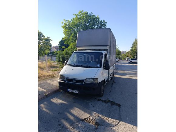 webastolu, akardiyon kasali temiz ducato