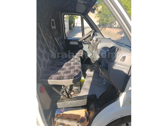 webastolu, akardiyon kasali temiz ducato
