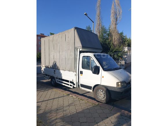 webastolu, akardiyon kasali temiz ducato