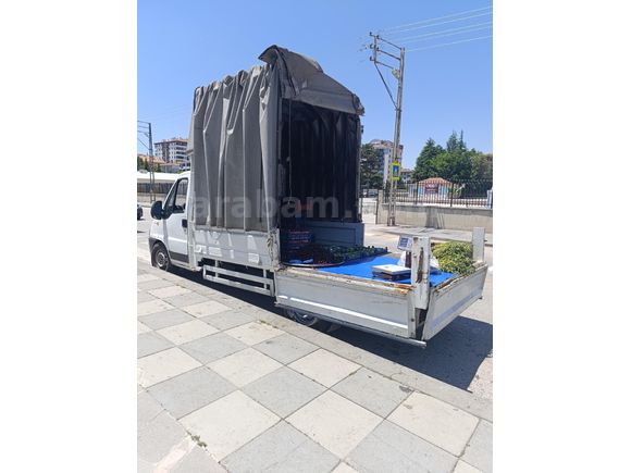 webastolu, akardiyon kasali temiz ducato