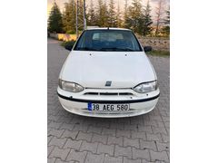 Sahibinden Fiat Palio 1.4 EL 1999 Model