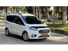 AKKARTAL OTOMOTİVDEN 2019 -20 ÇıkışLı YENİ KASA COURIER