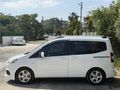 2018 100 HP Ford Courier Delux Hatasız