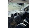 2018 100 HP Ford Courier Delux Hatasız