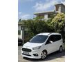 2018 100 HP Ford Courier Delux Hatasız