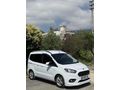 2018 100 HP Ford Courier Delux Hatasız