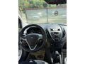 2018 100 HP Ford Courier Delux Hatasız