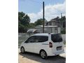 2018 100 HP Ford Courier Delux Hatasız