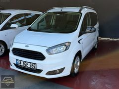 ÖZTAŞDEMİR'DEN 200 PEŞİNAT 24AY SENET 2'69 2018 FORD COURİER
