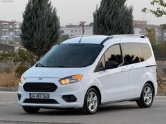 TR DE FIRSAT ARAÇ 2023 MODEL COURİER 1,5 DELUX 100 HB