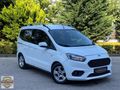 KURTARIR AUTO'DAN FORD TOURNEO COURİER 1.5 DELÜX 100 LÜK 6 İLERİ