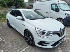 Sahibinden Renault Megane 1.3 TCe Joy 2021 Model Kars 109.000 km Beyaz