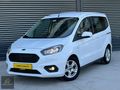2021 FORD TOURNEO COURİER DELUX 1.5 TDCİ 100 HP 6 İLERİ