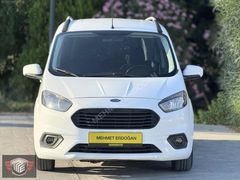 FORD TOURNEO COURİER 1.5 TDCİ DELUX