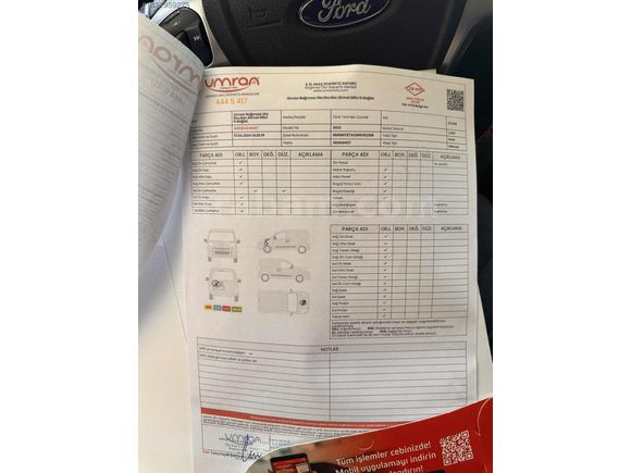 DAĞBAŞI AUTO DAN