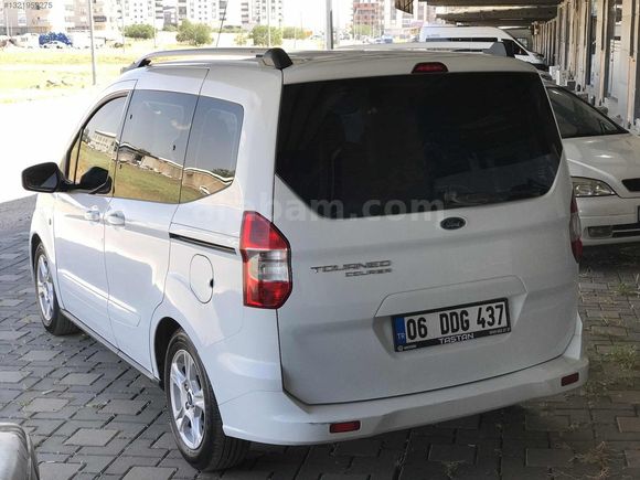 DAĞBAŞI AUTO DAN