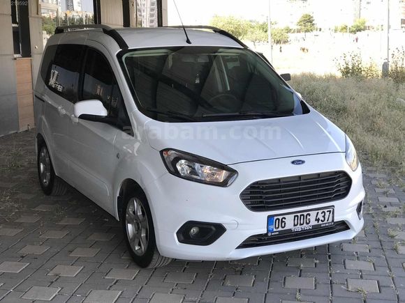 DAĞBAŞI AUTO DAN
