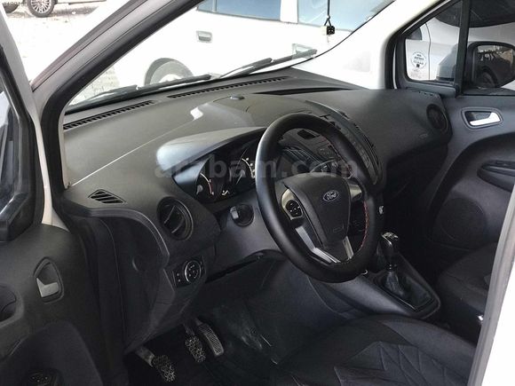 DAĞBAŞI AUTO DAN