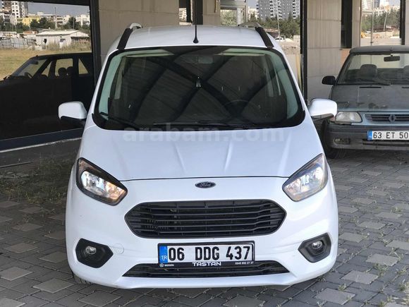 DAĞBAŞI AUTO DAN