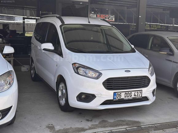 DAĞBAŞI AUTO DAN