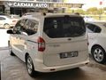 DAĞBAŞI AUTO DAN