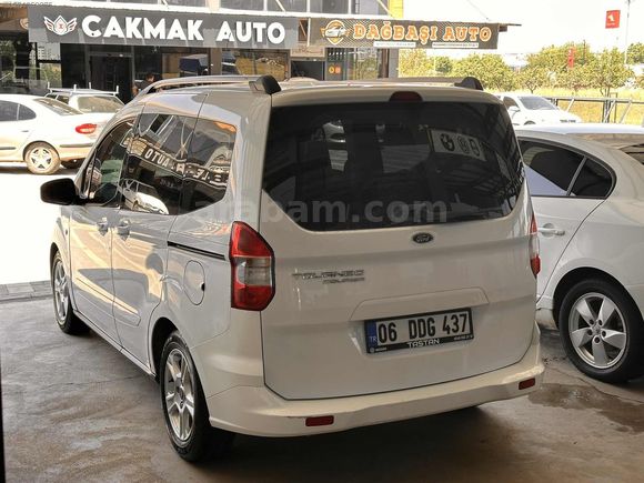 DAĞBAŞI AUTO DAN